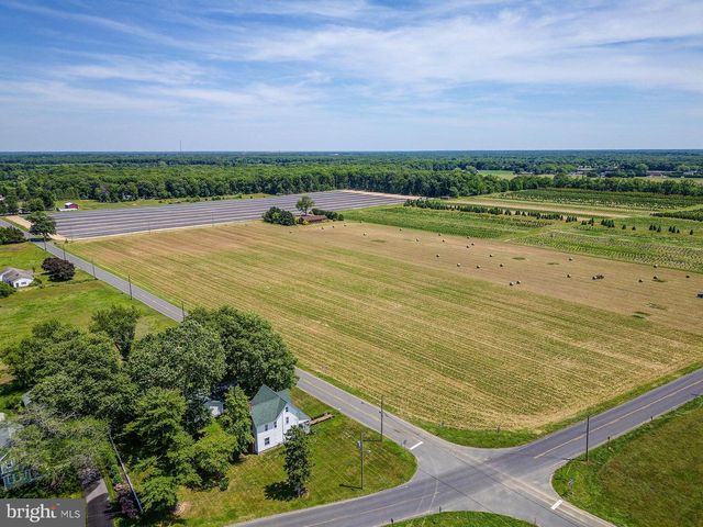 120 RICHARDS RD, Bridgeton, NJ 08302