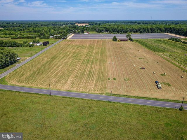 120 RICHARDS RD, Bridgeton, NJ 08302