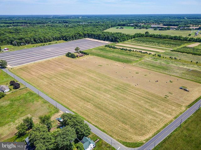 120 RICHARDS RD, Bridgeton, NJ 08302