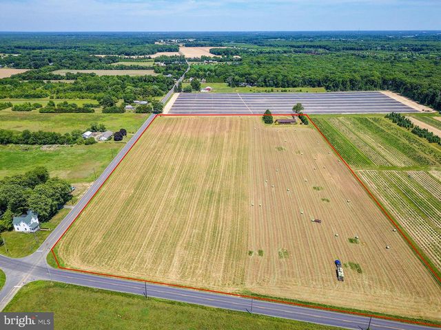 120 RICHARDS RD, Bridgeton, NJ 08302