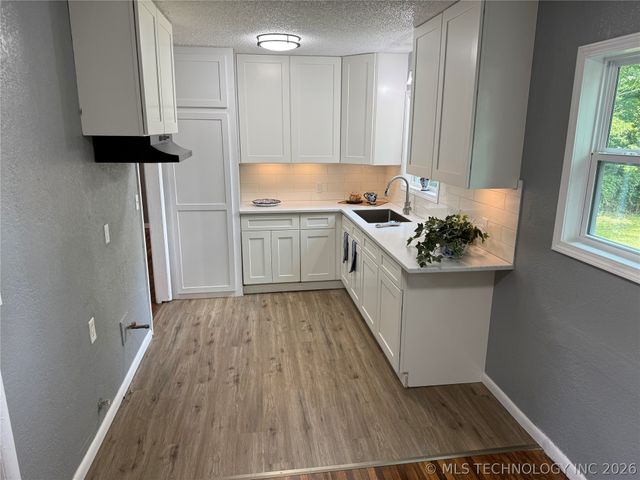 604 E 54th Street N, Tulsa, OK 74126