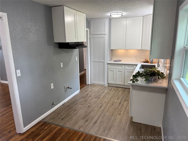 604 E 54th Street N, Tulsa, OK 74126