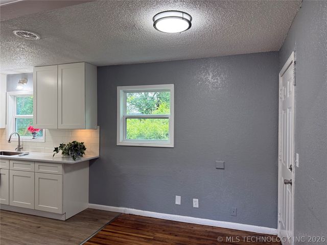 604 E 54th Street N, Tulsa, OK 74126