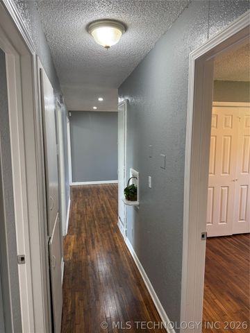 604 E 54th Street N, Tulsa, OK 74126