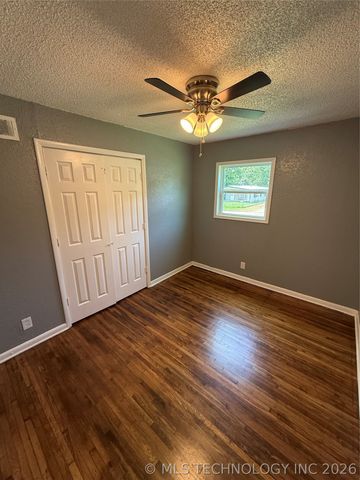 604 E 54th Street N, Tulsa, OK 74126