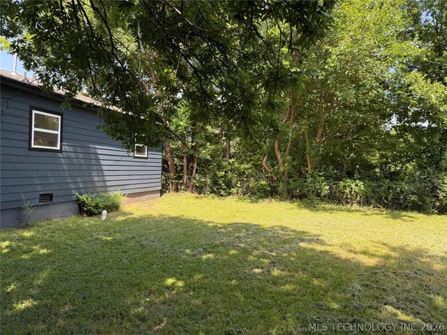 604 E 54th Street N, Tulsa, OK 74126