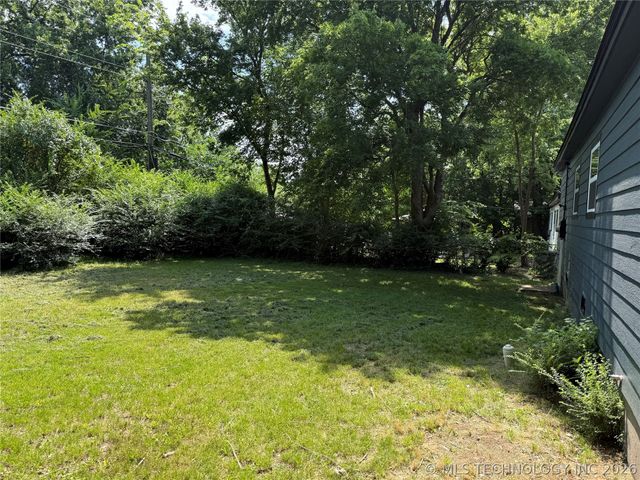 604 E 54th Street N, Tulsa, OK 74126