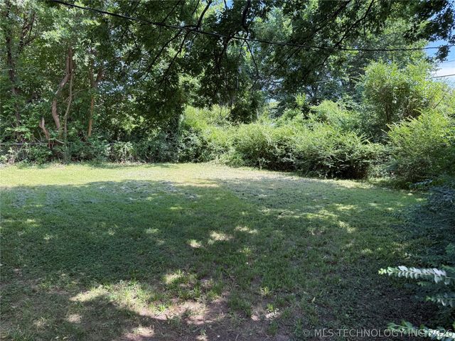 604 E 54th Street N, Tulsa, OK 74126