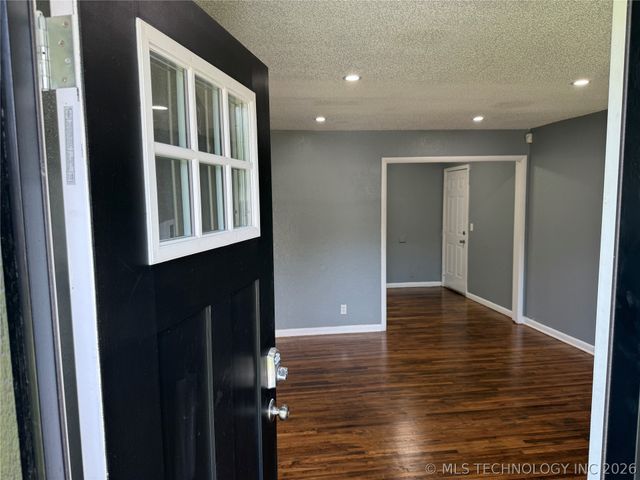 604 E 54th Street N, Tulsa, OK 74126