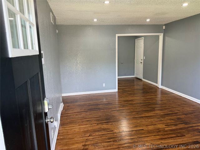 604 E 54th Street N, Tulsa, OK 74126