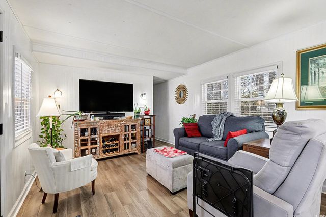 919 Baron Ln., North Myrtle Beach, SC 29582