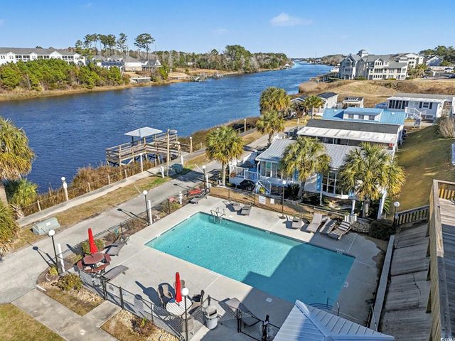 919 Baron Ln., North Myrtle Beach, SC 29582