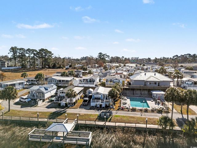 919 Baron Ln., North Myrtle Beach, SC 29582