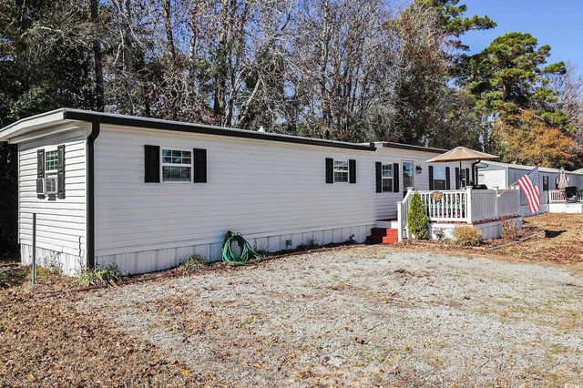 919 Baron Ln., North Myrtle Beach, SC 29582