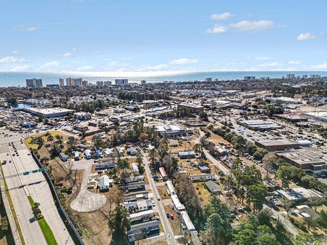 919 Baron Ln., North Myrtle Beach, SC 29582