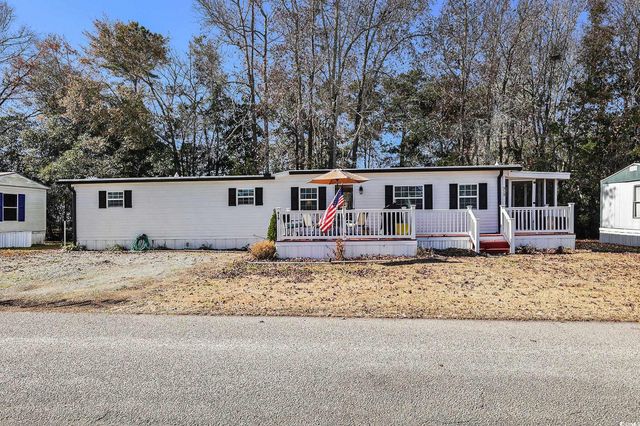 919 Baron Ln., North Myrtle Beach, SC 29582