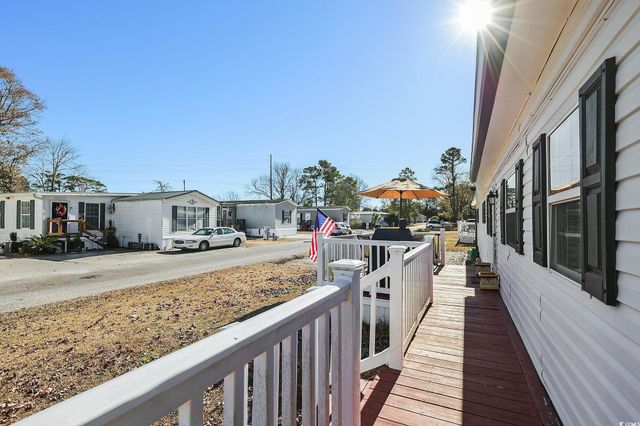 919 Baron Ln., North Myrtle Beach, SC 29582