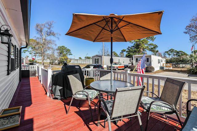 919 Baron Ln., North Myrtle Beach, SC 29582