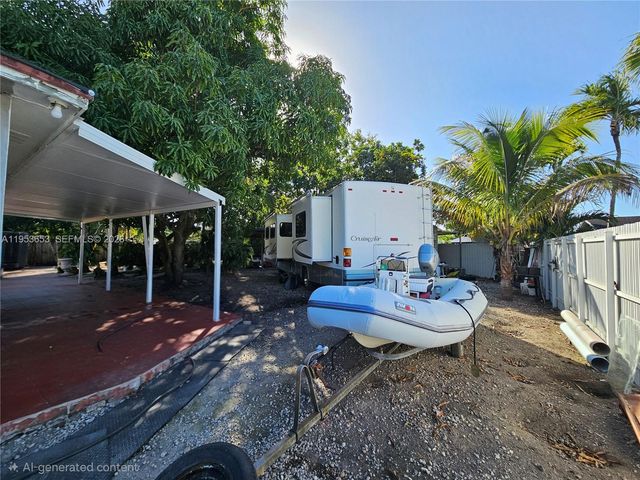 10830 SW 160th St, Miami, FL 33157