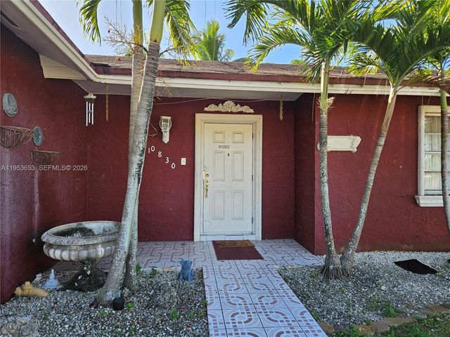 10830 SW 160th St, Miami, FL 33157