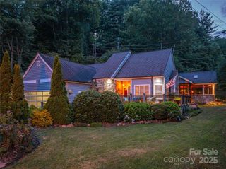 845 Eagles Nest Road, Waynesville, NC 28786