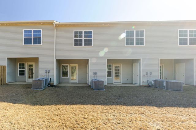 351 Bordeaux Drive, Thomson, GA 30824