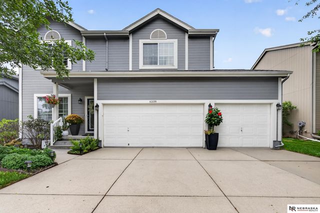6508 N 148th Street, Omaha, NE 68116