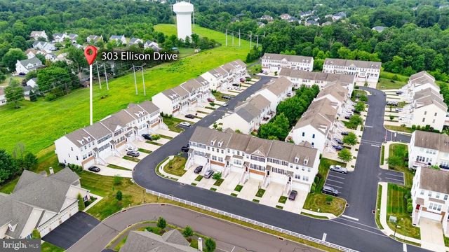 303 ELLISON DR, North Wales, PA 19454
