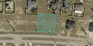 217 Kismet PKWY W, Cape Coral, FL 33993