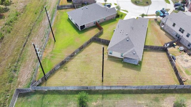 25303 Western Sage Lane, Richmond, TX 77406