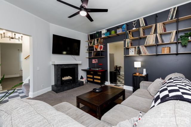 829 Steele Street, Rock Hill, SC 29730