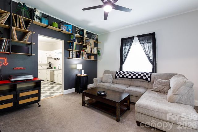 829 Steele Street, Rock Hill, SC 29730