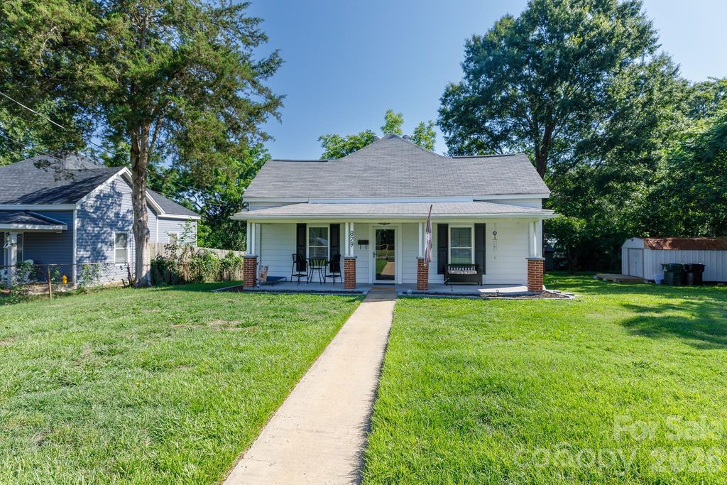 829 Steele Street, Rock Hill, SC 29730