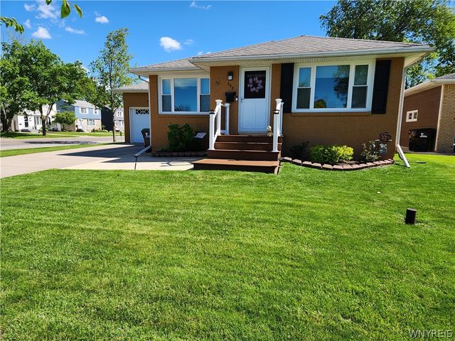 399 Abbington Avenue, Tonawanda, NY 14223
