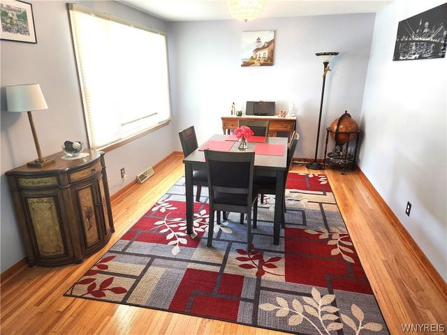 399 Abbington Avenue, Tonawanda, NY 14223