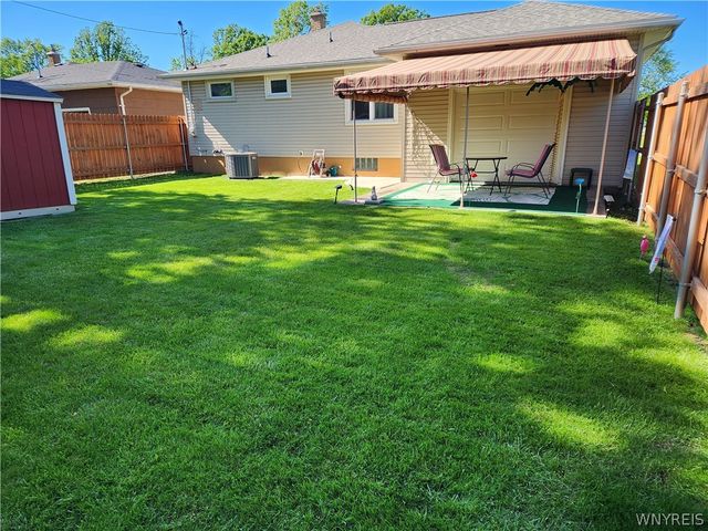 399 Abbington Avenue, Tonawanda, NY 14223