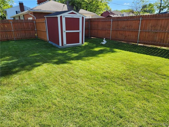 399 Abbington Avenue, Tonawanda, NY 14223