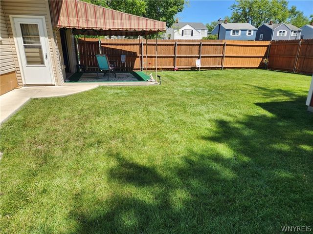 399 Abbington Avenue, Tonawanda, NY 14223