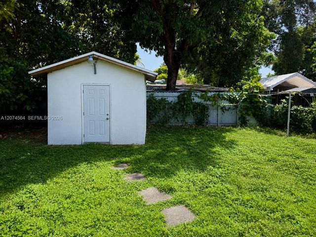 3010 NW 32nd Street, Miami, FL 33142