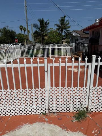 3010 NW 32nd Street, Miami, FL 33142