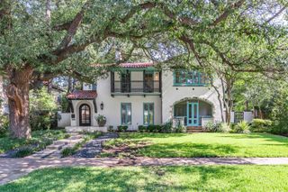 4530 Fairway Avenue, Highland Park, TX 75219