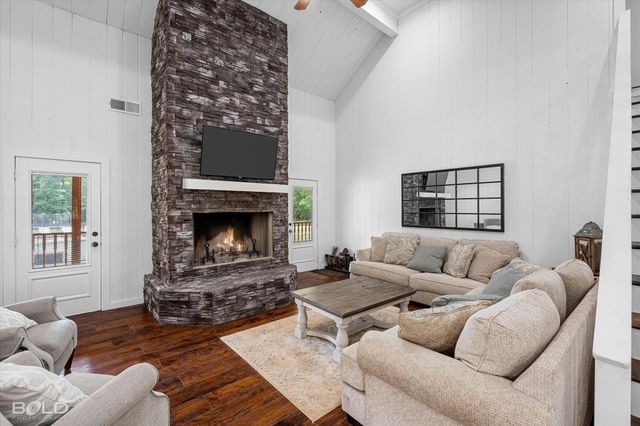 231 Arnold Well Road, Cotton Valley, LA 71018