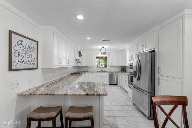 231 Arnold Well Road, Cotton Valley, LA 71018