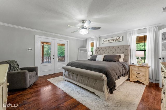 231 Arnold Well Road, Cotton Valley, LA 71018