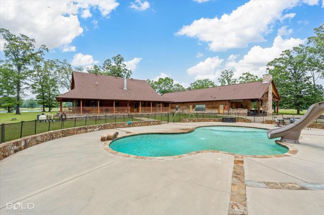 231 Arnold Well Road, Cotton Valley, LA 71018