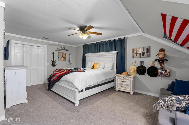 231 Arnold Well Road, Cotton Valley, LA 71018