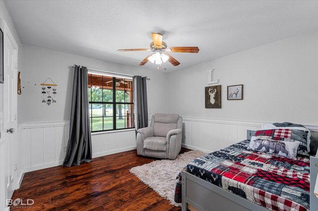 231 Arnold Well Road, Cotton Valley, LA 71018