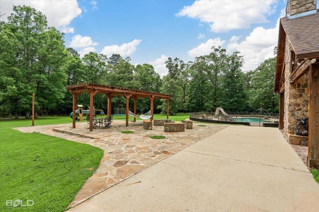 231 Arnold Well Road, Cotton Valley, LA 71018