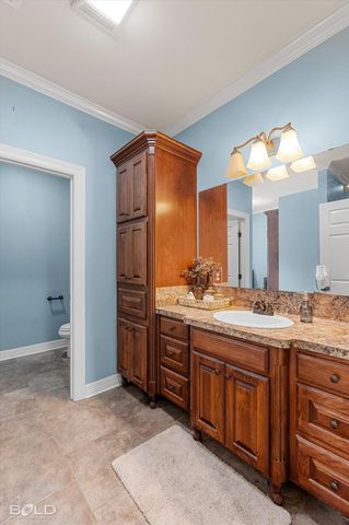 231 Arnold Well Road, Cotton Valley, LA 71018