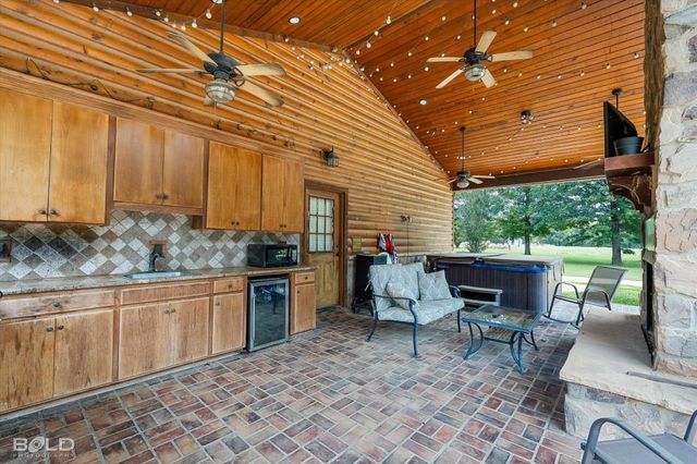 231 Arnold Well Road, Cotton Valley, LA 71018